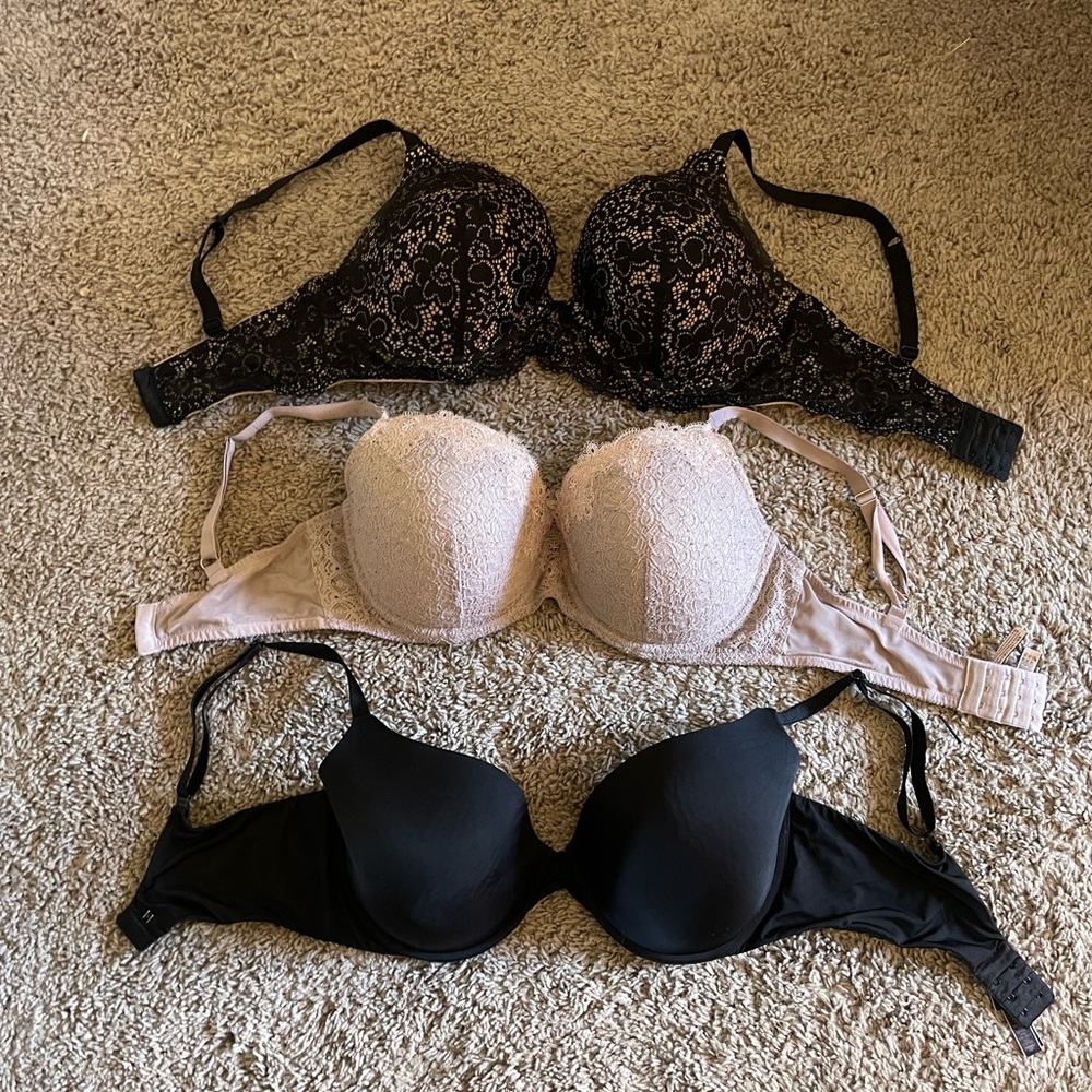 Bra bundle